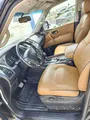 Nissan Patrol Titanium 2017